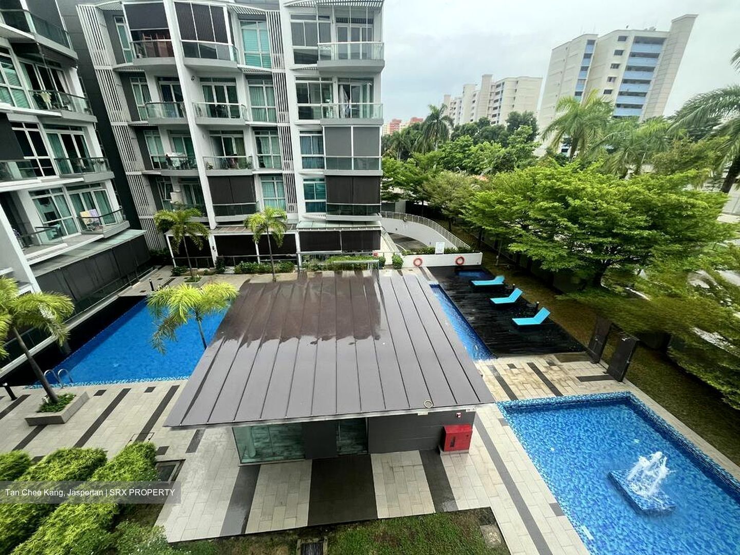 Naung Residence (D19), Apartment #564085081